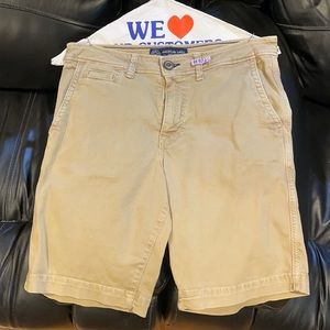 American Eagle Active Flex Shorts